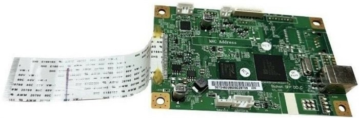 Запчасть  Pantum 301022687001 1179400