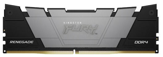 Модуль памяти DDR4 16GB Kingston FURY KF436C16RB12/16 1069689