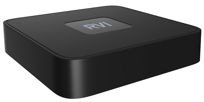 Видеорегистратор  RVi RVi-1NR05181C-4P 1232652