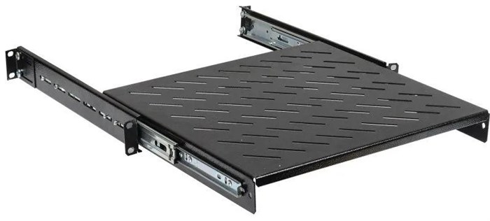 Полка выдвижная ITK SS05-800PI-R 1016416