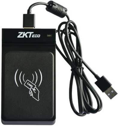 Считыватель  ZKTeco CR20MW 897199