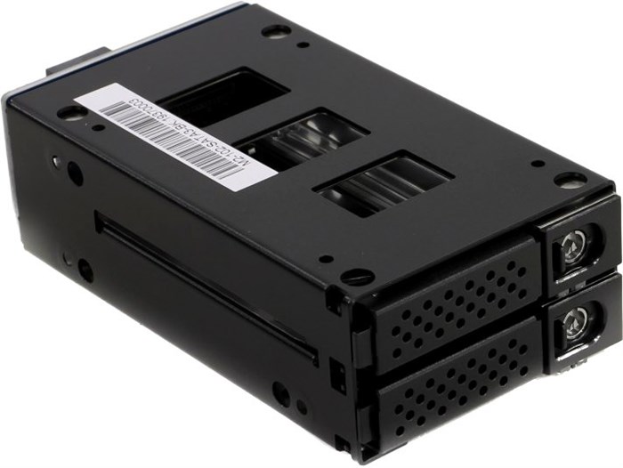 Корзина  Procase M2-102-SATA3-BK 775438