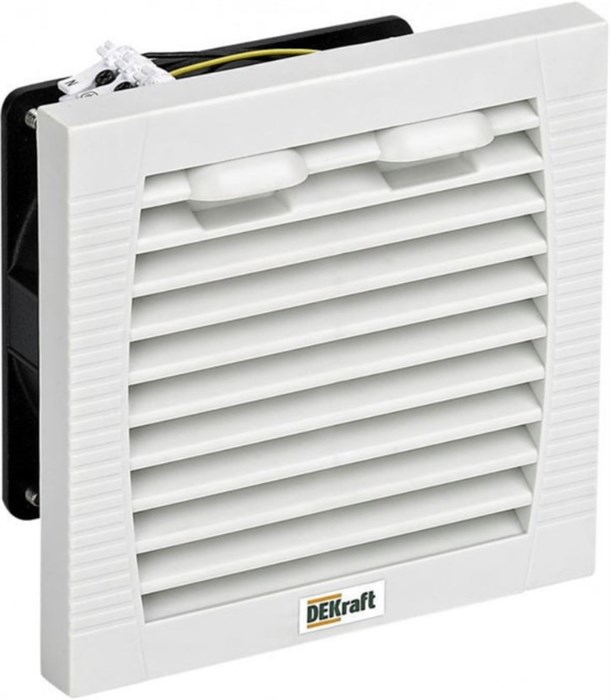 Вентилятор с фильтром DEKraft 35005DEK 1152116