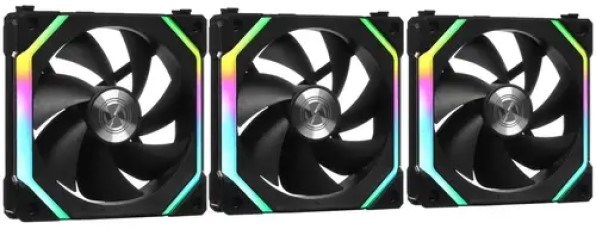 Вентилятор для корпуса Lian Li UNI FAN SL V2 1036884