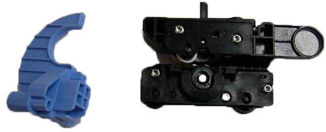 Запчасть  HP Q5669-60713 880140