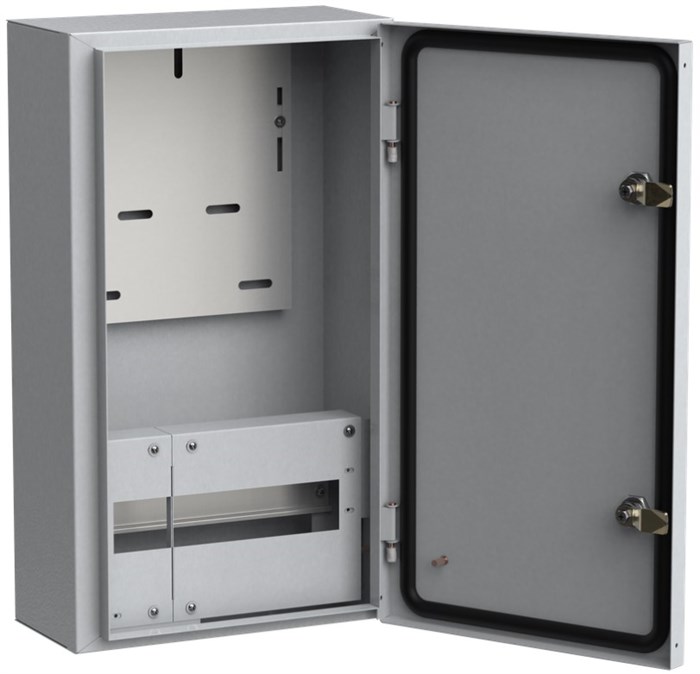 Щит  IEK MKM32-N-12-54-Z 458046