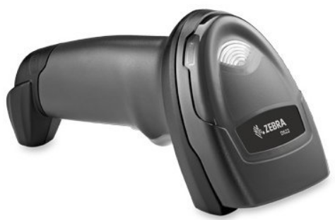Сканер штрих-кодов Zebra DS2208 (DS2208-SR7U2100AZW) 573700