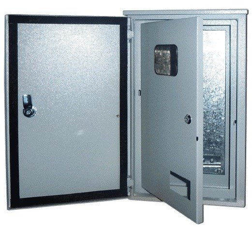 Щит учета навесной DEKraft 30411DEK 1152323