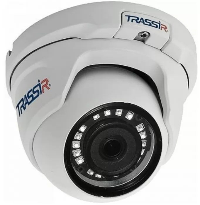 Видеокамера IP TRASSIR TR-D2S5 v3 (D) 2.8 1199807
