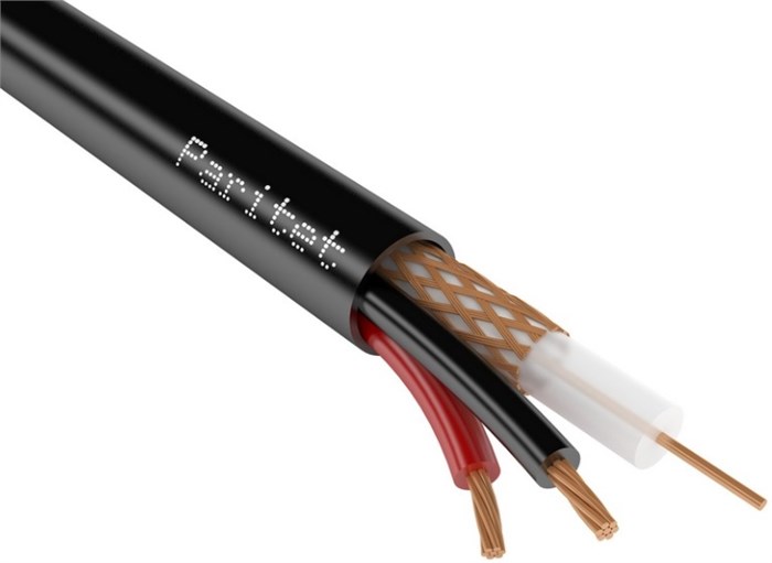Кабель  Паритет КВТ-П-2 2х0,35 1021150