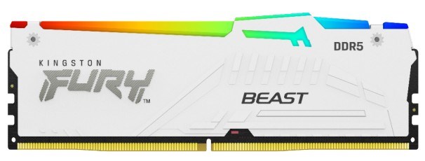 Модуль памяти DDR5 16GB (2*8GB) Kingston FURY KF552C40BWAK2-16 1234976