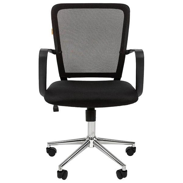 Кресло офисное Chairman 698 TW-01 894477