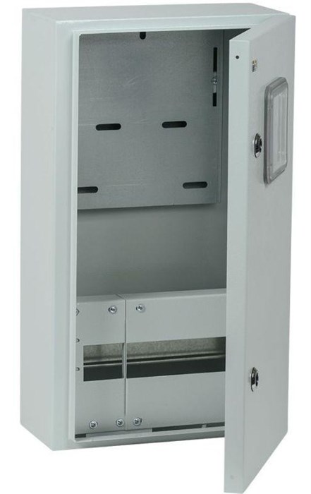 Щит учета навесной IEK MKM32-N-12-54-ZO 1146960
