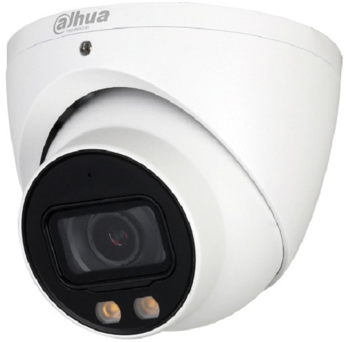 Видеокамера  Dahua DH-HAC-HDW2249TP-A-LED-0360B 841761