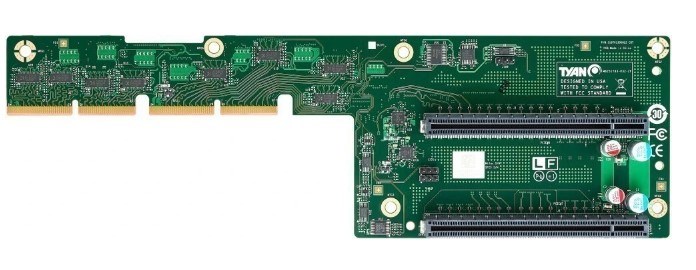 Райзер  Tyan 5411T6130018 1219119