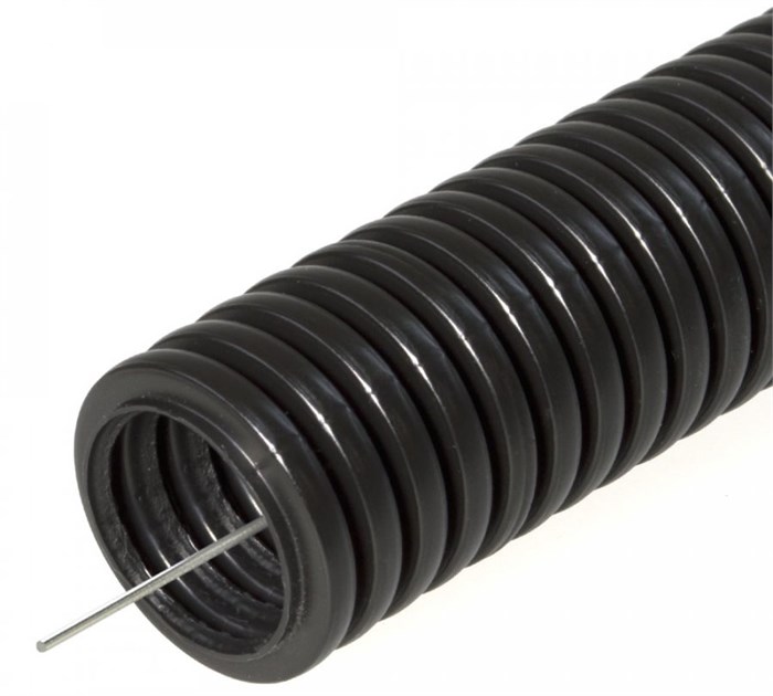 Труба гофрированная тяжёлая Промрукав PR.026341 858249