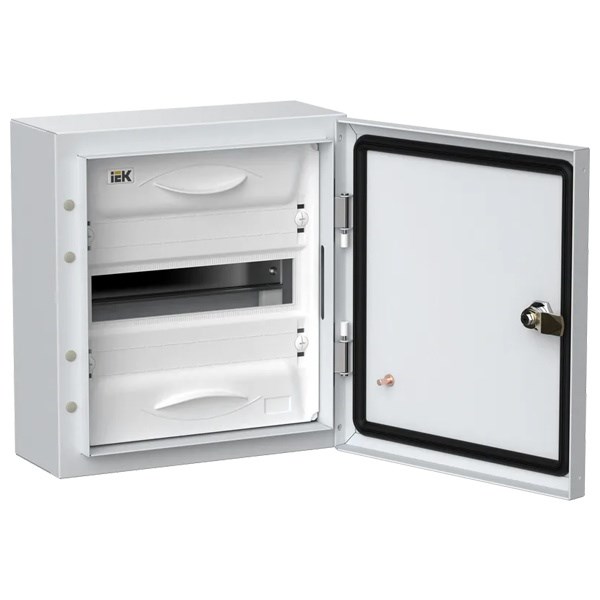 Щит распределительный навесной IEK TI5-50-N-012-54 1147402