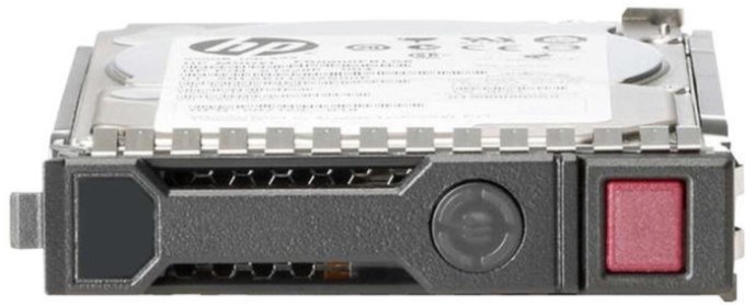 Жесткий диск  HPE 873036R-001 991362