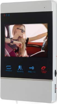 Видеодомофон  SECURIC AC-332 673073