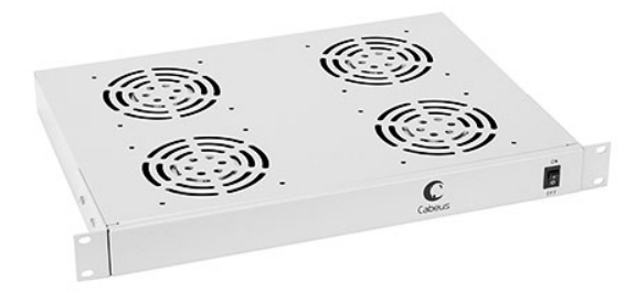 Вентиляторный модуль  Cabeus JG03 513121