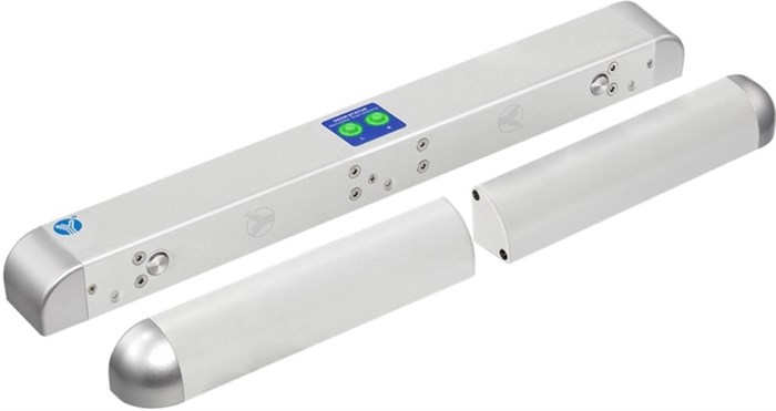 Замок электроригельный Yli Electronic YB-500HD(LED) 957805