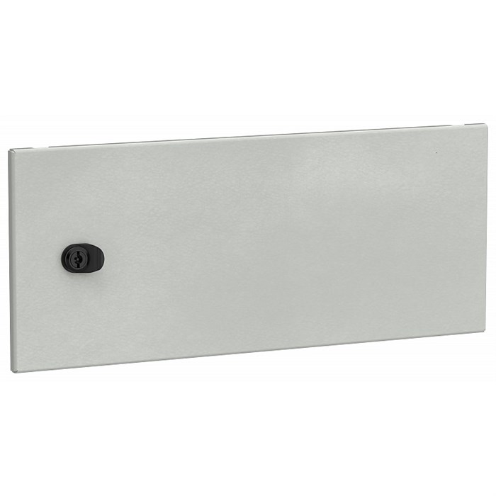 Дверь секционная внешняя IEK FO-00-ESD-025-060 1155015