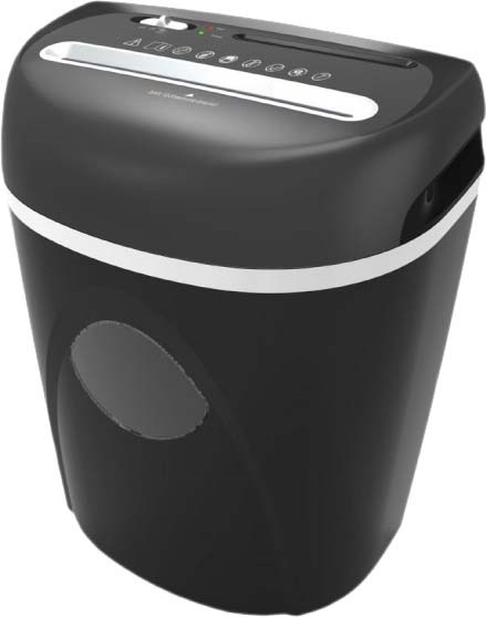 Уничтожитель бумаг  Office Kit S75 3.9x35 727065