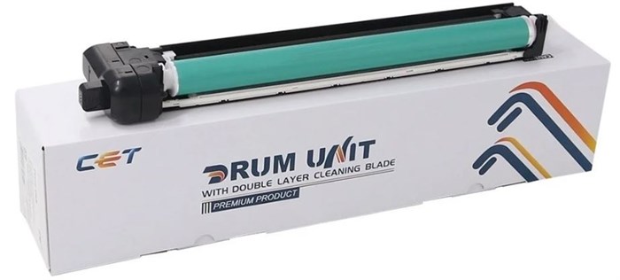 Запчасть  CET CET5228P 1138585