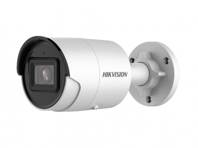 Видеокамера IP HIKVISION DS-2CD2023G2-IU(4mm) 871378