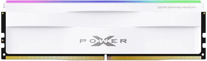 Модуль памяти DDR5 16GB Silicon Power Xpower Zenith RGB 1205013
