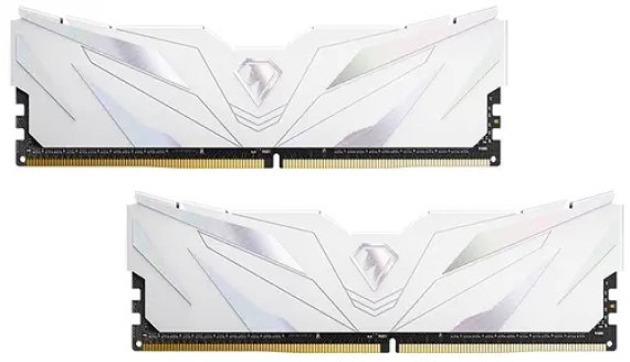 Модуль памяти DDR4 32GB (2*16GB) Netac NTSWD4P32DP-32W 960046