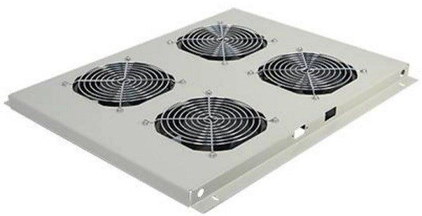 Вентиляторный блок  SNR SNR-SHELF-4F-800G 1181796