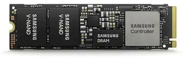 Накопитель SSD M.2 2280 Samsung MZVL2512HDJD-00B07 512 ГБ 1032886