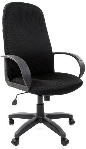 Кресло офисное Chairman 279 658470