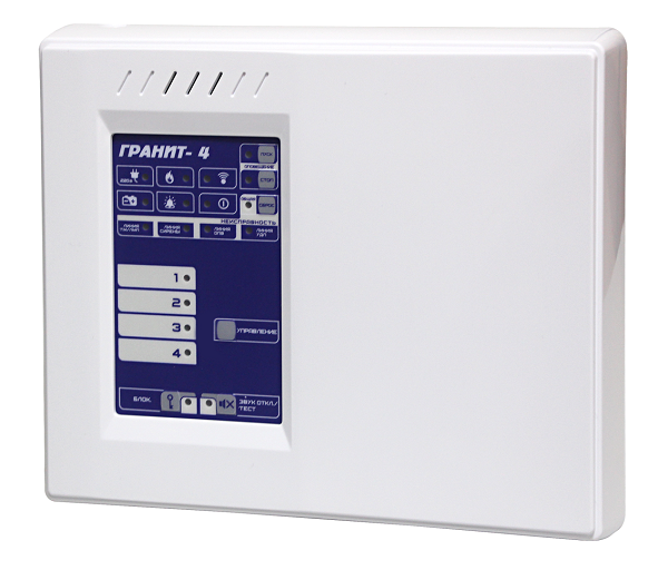 Устройство  Сибирский Арсенал Гранит-4 144980