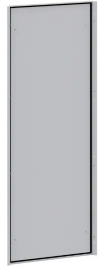 Панель задняя  EKF AleSta-PR206 1127975