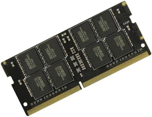 Модуль памяти SODIMM DDR4 32GB AMD R7432G2606S2S-U 842984