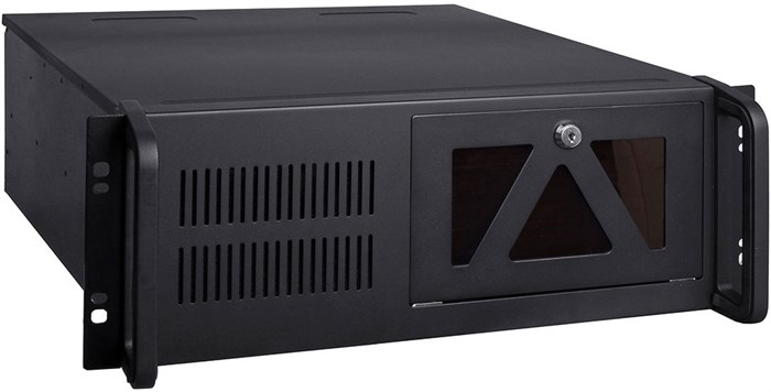 Корпус серверный 4U Exegate Pro 4U450-07/4U4017S 898400