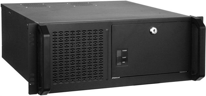 Корпус серверный 4U Exegate Pro 4U450-26/4U4020S 898358