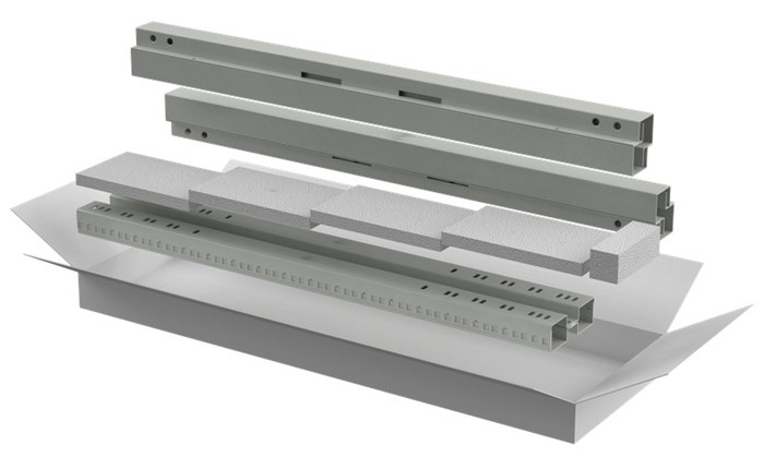 Комплект  ITK LN35-18UXX-X 1162627