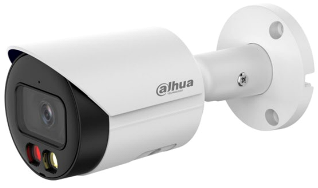 Видеокамера IP Dahua DH-IPC-HFW2249SP-S-IL-0280B 1000851