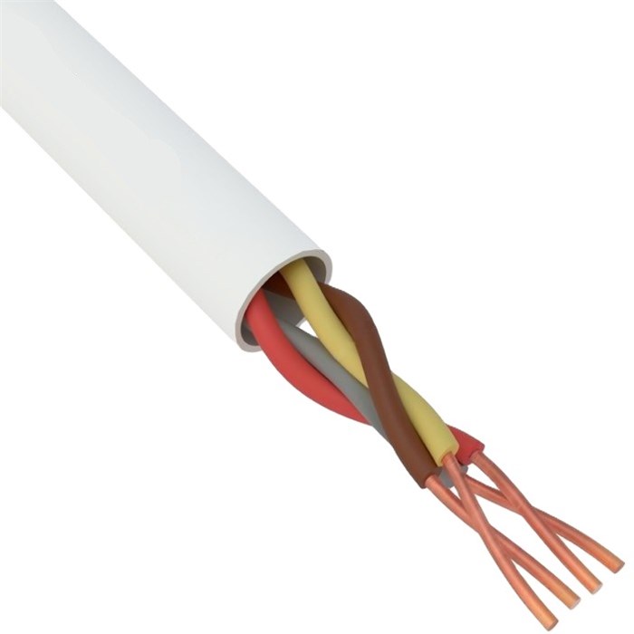 Кабель  Технокабель-НН КПСЭнг(А)-FRLSLTx 2х2х0,5 1240066