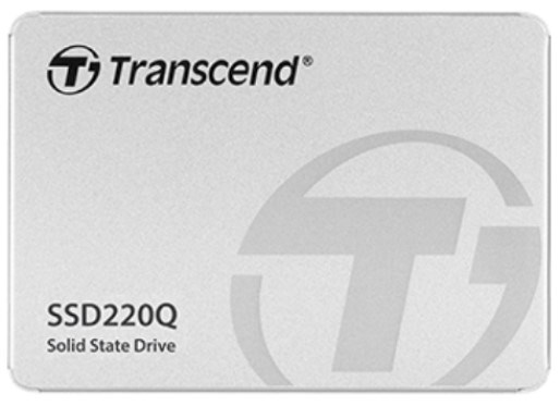 Накопитель SSD 2.5'' Transcend TS1TSSD220Q 1000 ГБ 813655