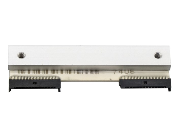 Печатающая головка  TSC 98-0390005-10LF 779973