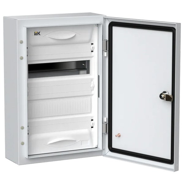 Щит распределительный навесной IEK TI5-50-N-024-54 1147403