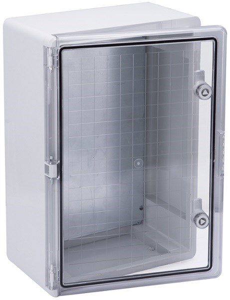 Щит с монтажной панелью IEK MKP92-N-503519-65 1153127