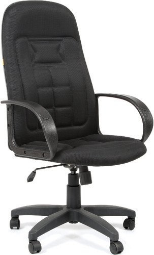 Кресло офисное Chairman 727 658724