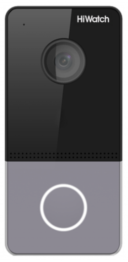 Вызывная панель  HiWatch VDP-D2201( 994894