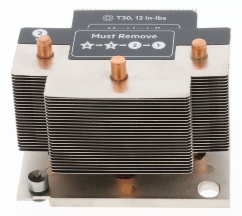 Радиатор  HPE 875071-001 1177543