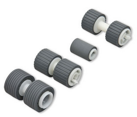 Комплект запасных роликов  Epson B12B813581/DS86PRKIT1 424291